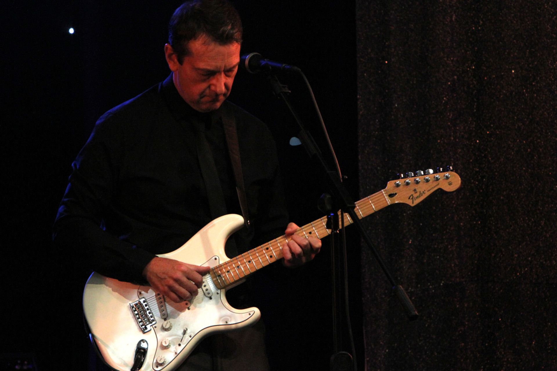 Dave Arch