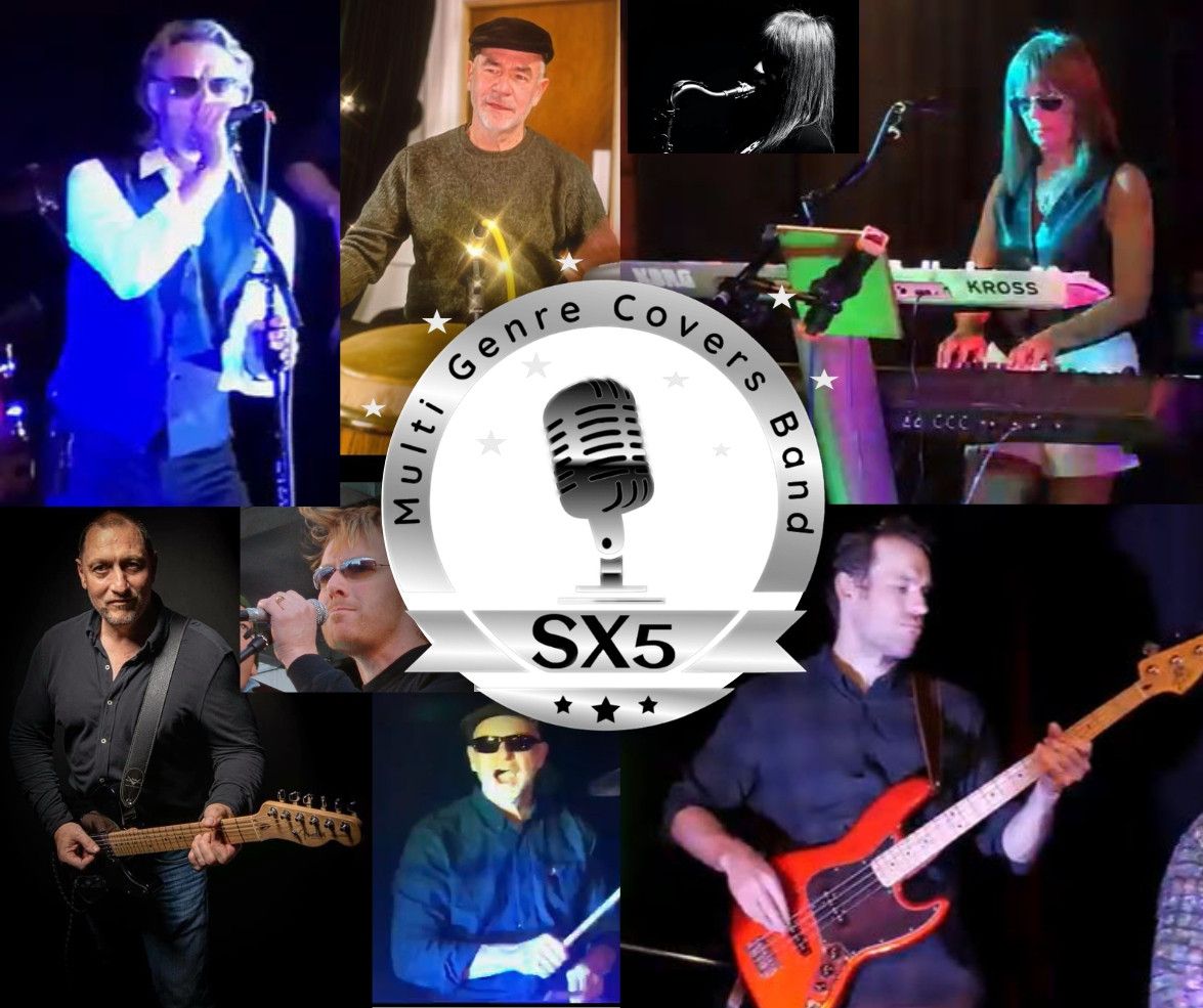 SX5