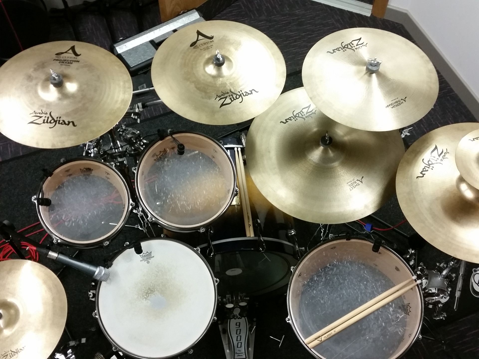 Dave Drums (official)