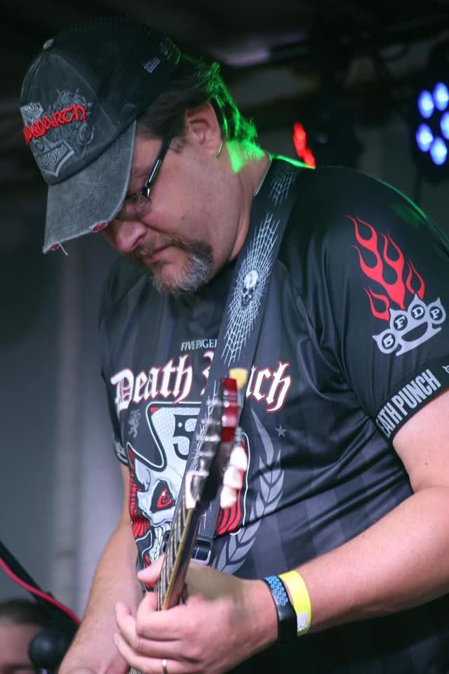 Chris Collis