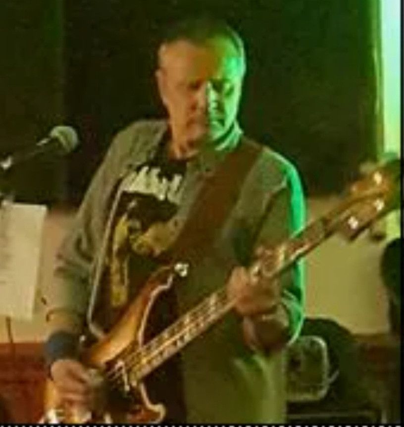 Paul Williams