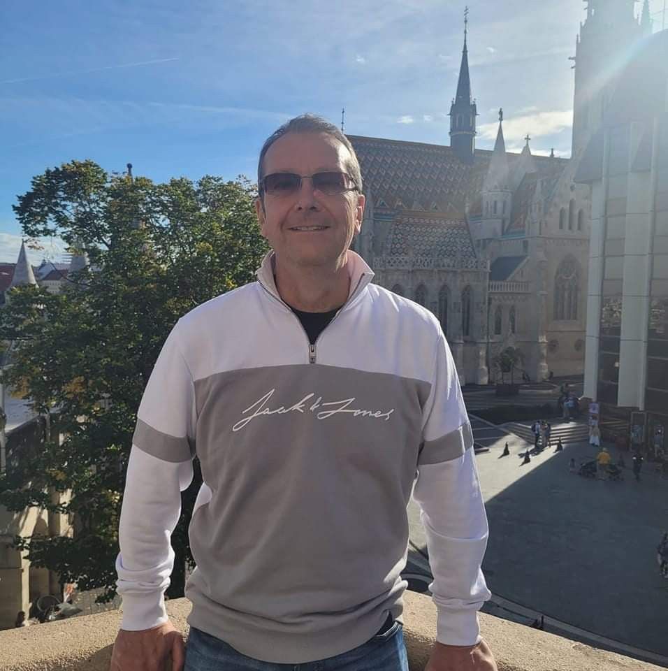 Dave Arch